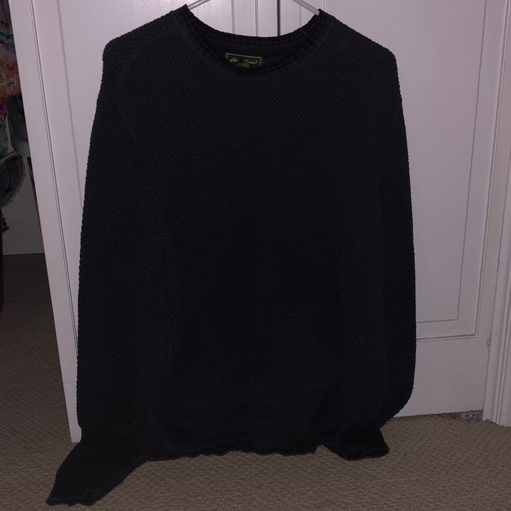 Oversized Pullover
